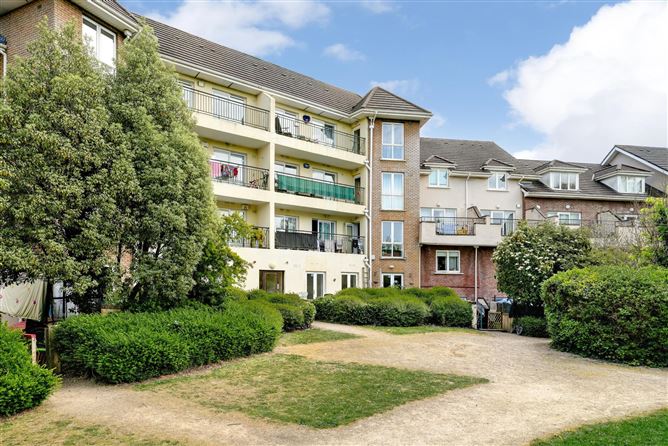 4 Green View, Verdemont, Blanchardstown, Dublin 15