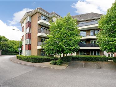 4 Green View, Verdemont, Blanchardstown, Dublin 15