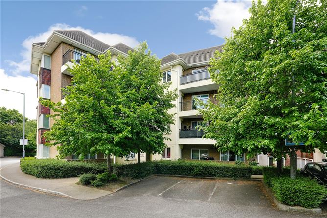 4 Green View, Verdemont, Blanchardstown, Dublin 15