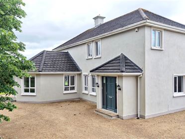 4 Lime Tree Grove, Dualla Road, Cashel, County Tipperary