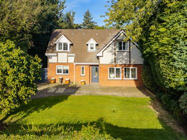1A Lime Trees Road, Lower Maryborough Hill, Douglas, Cork