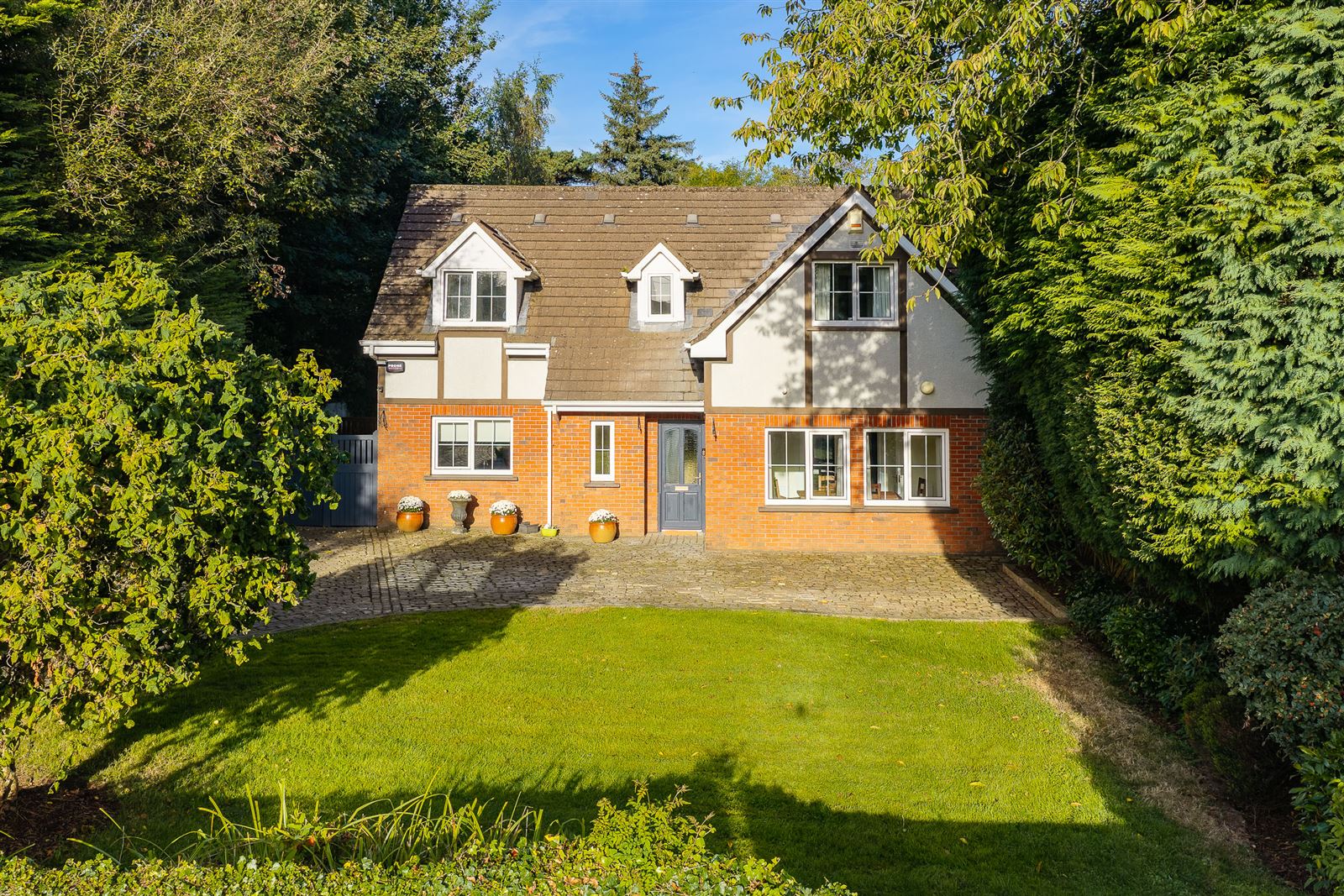 1A Lime Trees Road, Lower Maryborough Hill, Douglas, Cork