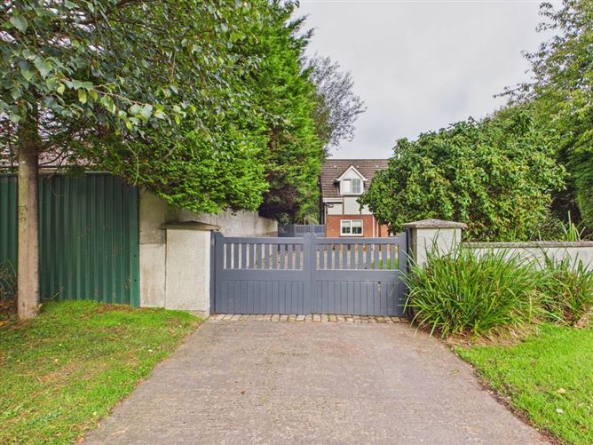 1A Lime Trees Road, Lower Maryborough Hill, Douglas, Cork