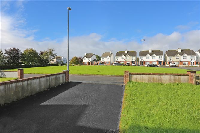 26 Oakwood, Sixmilebridge, Clare