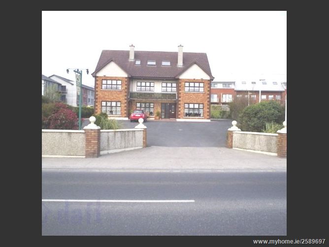"Twin Oaks",Dublin Road, City Centre (Limerick), Limerick