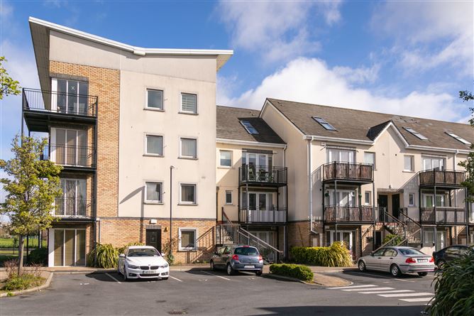 21 Melville Park, Finglas, Dublin 11