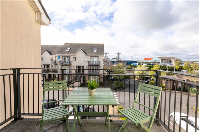 21 Melville Park, Finglas, Dublin 11
