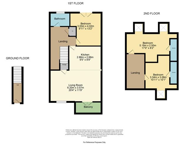 21 Melville Park, Finglas, Dublin 11