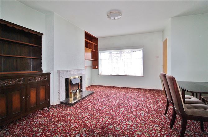 13B Kincora Court, Clontarf, Dublin 3.