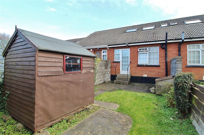 13B Kincora Court, Clontarf, Dublin 3.