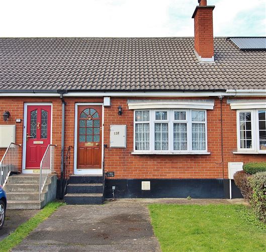 13B Kincora Court, Clontarf, Dublin 3.