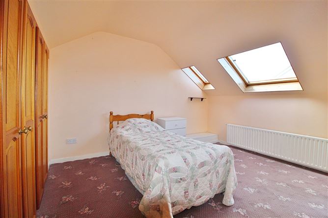 13B Kincora Court, Clontarf, Dublin 3.