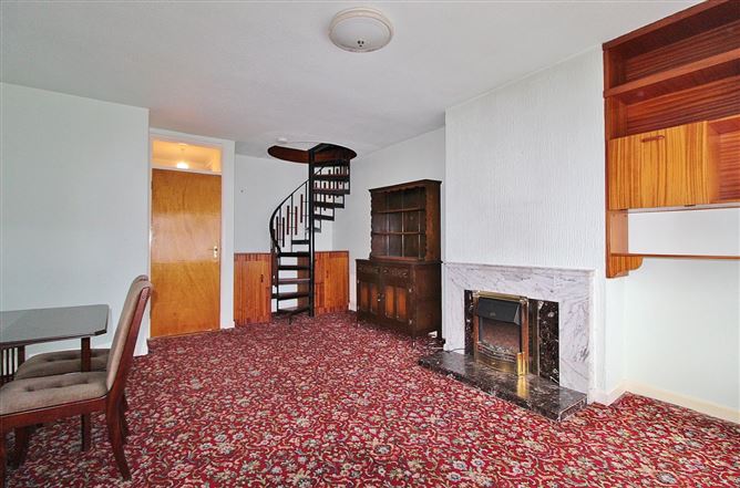 13B Kincora Court, Clontarf, Dublin 3.