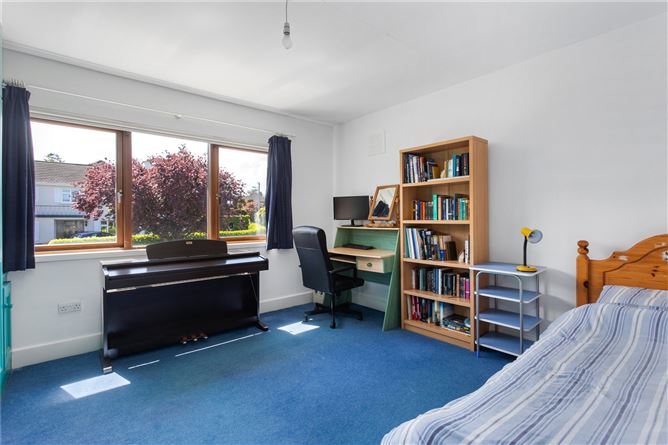 21 Ardlui Park, Blackrock, Co. Dublin