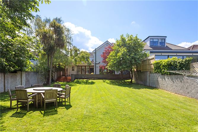 21 Ardlui Park, Blackrock, Co. Dublin