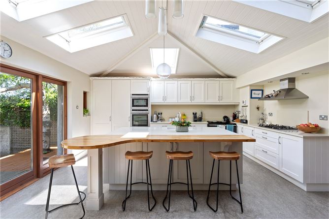 21 Ardlui Park, Blackrock, Co. Dublin