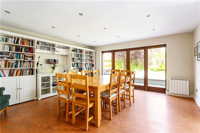 21 Ardlui Park, Blackrock, Co. Dublin