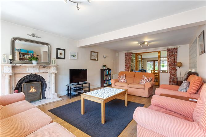 21 Ardlui Park, Blackrock, Co. Dublin