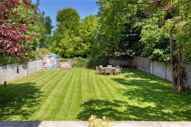 21 Ardlui Park, Blackrock, Co. Dublin