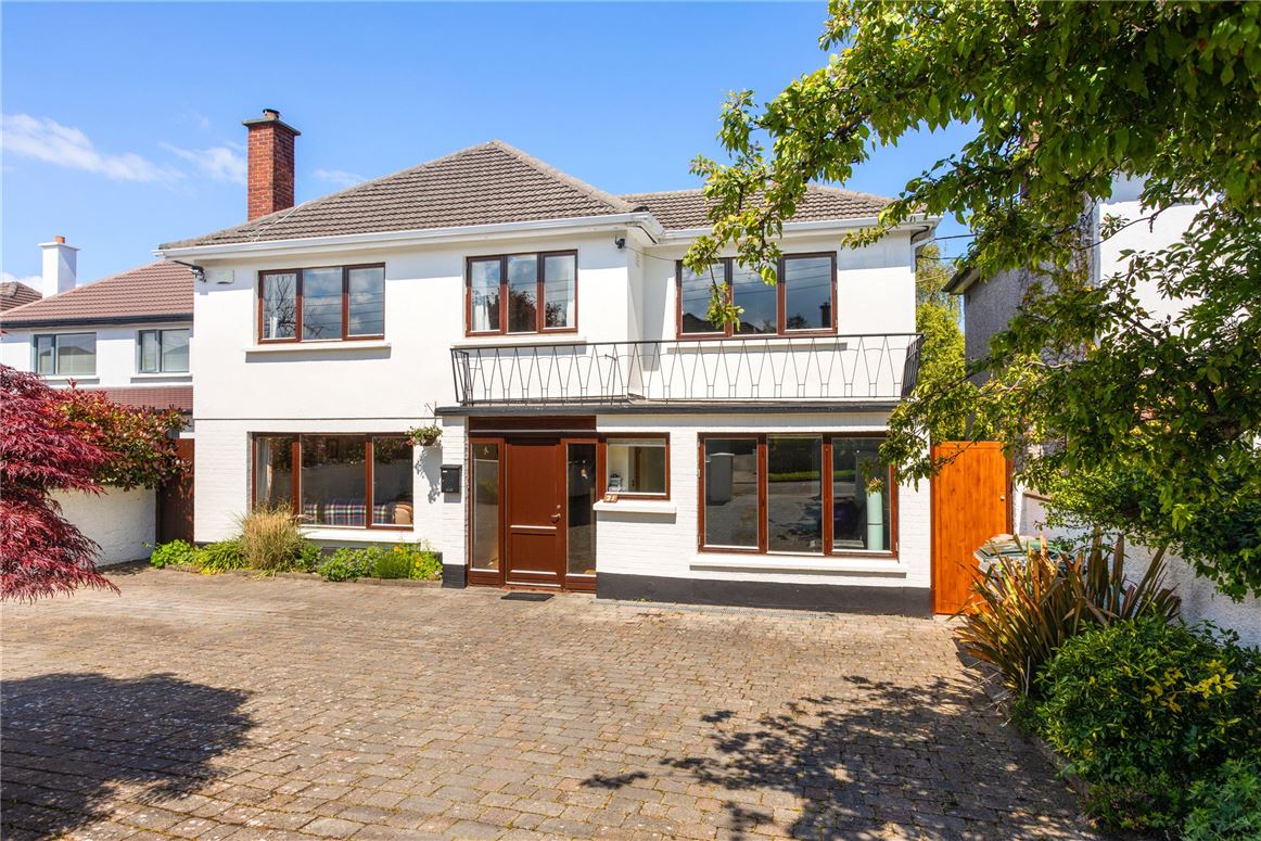 21 Ardlui Park, Blackrock, Co. Dublin