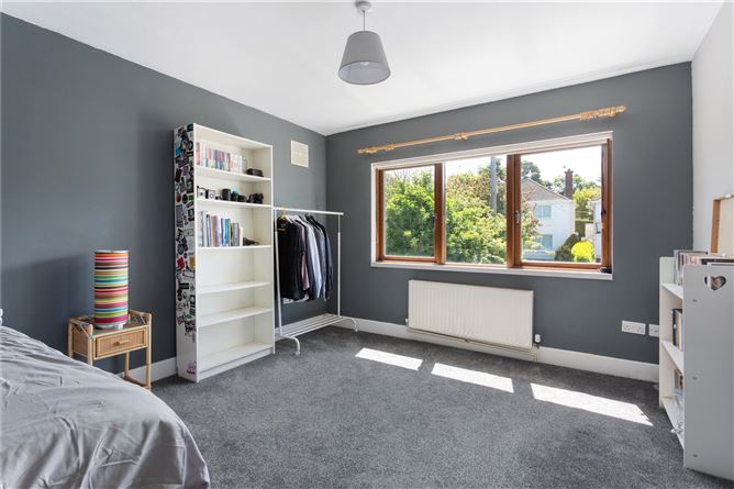 21 Ardlui Park, Blackrock, Co. Dublin