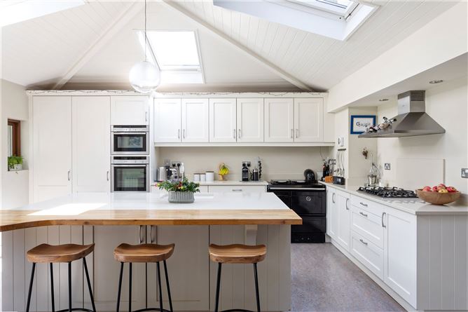 21 Ardlui Park, Blackrock, Co. Dublin