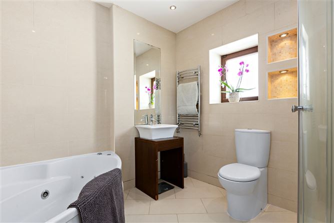 24 Ferncarrig Court, Sandyford, Dublin 18