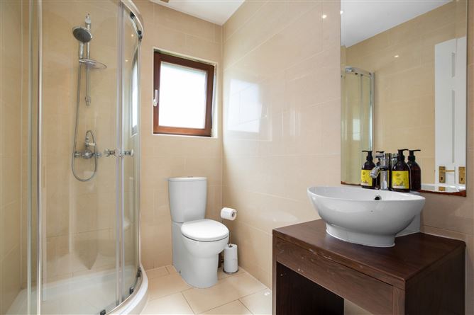24 Ferncarrig Court, Sandyford, Dublin 18