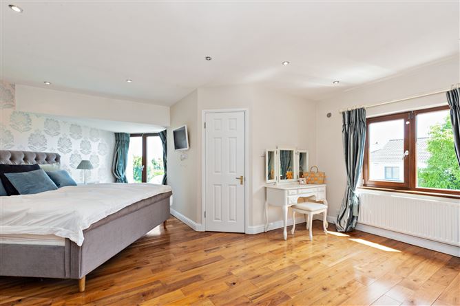 24 Ferncarrig Court, Sandyford, Dublin 18