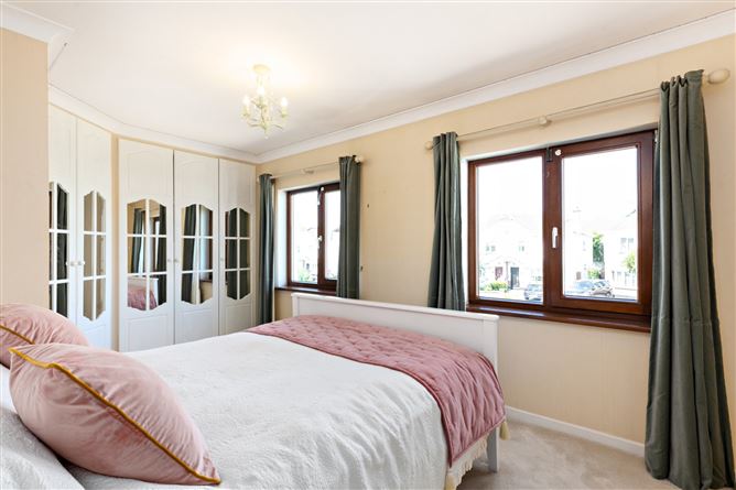 24 Ferncarrig Court, Sandyford, Dublin 18