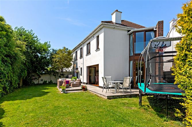 24 Ferncarrig Court, Sandyford, Dublin 18