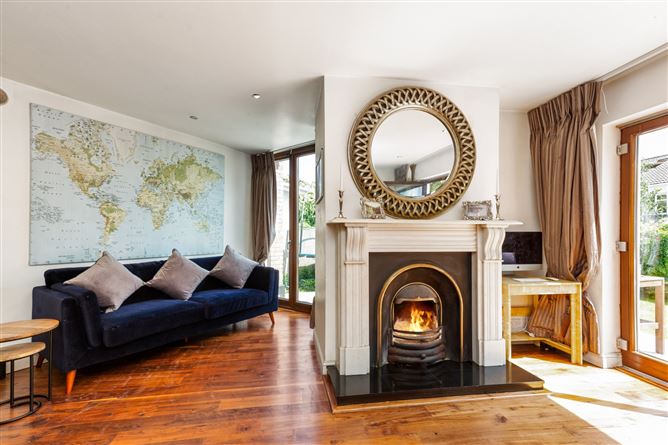 24 Ferncarrig Court, Sandyford, Dublin 18