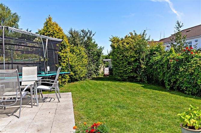 24 Ferncarrig Court, Sandyford, Dublin 18