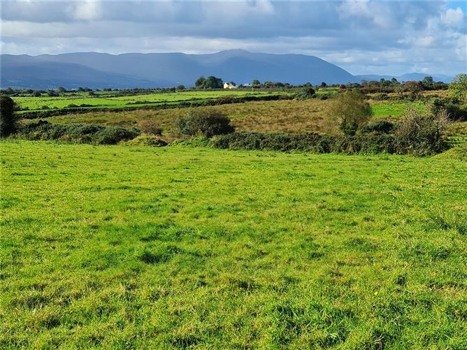 Main image for Land At,Ballynabrennagh,Kielduff,Tralee,Co. Kerry