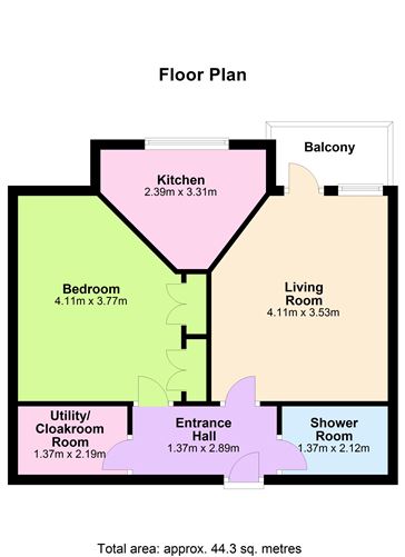 Apartment, 22 Clyde House, Ballsbridge Court, Serpentine Avenue, Dublin 4