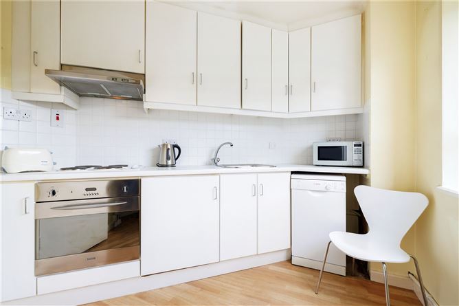 Apartment, 22 Clyde House, Ballsbridge Court, Serpentine Avenue, Dublin 4