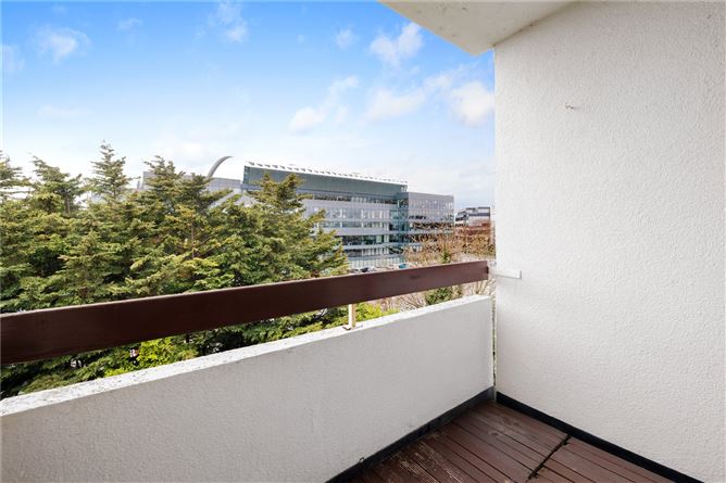 Apartment, 22 Clyde House, Ballsbridge Court, Serpentine Avenue, Dublin 4