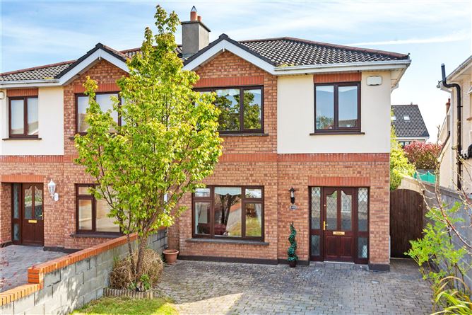 Main image for 68 The Green,Moyglare Hall,Maynooth,Co Kildare,W23N9X5