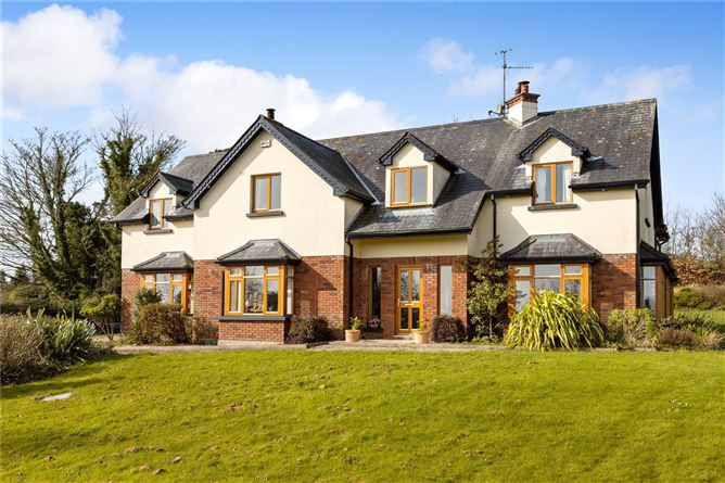 Main image for Hollybrook,4 Convent Road,Delgany,Co. Wicklow,A63 VX73