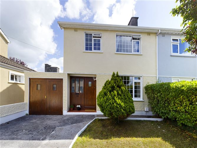 Main image for 26 The Crescent, Lifford, Ennis, Co. Clare
