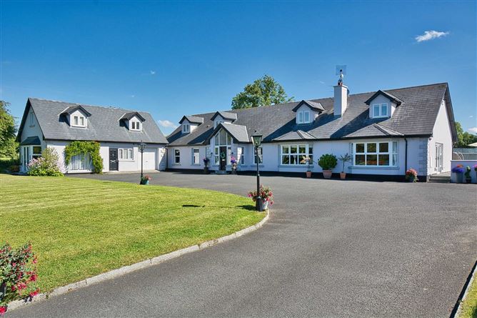 the forge, rathmore, naas, co. kildare