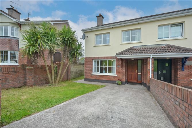5 Marwood Green, Riverstown, Cork, Glanmire, Co. Cork