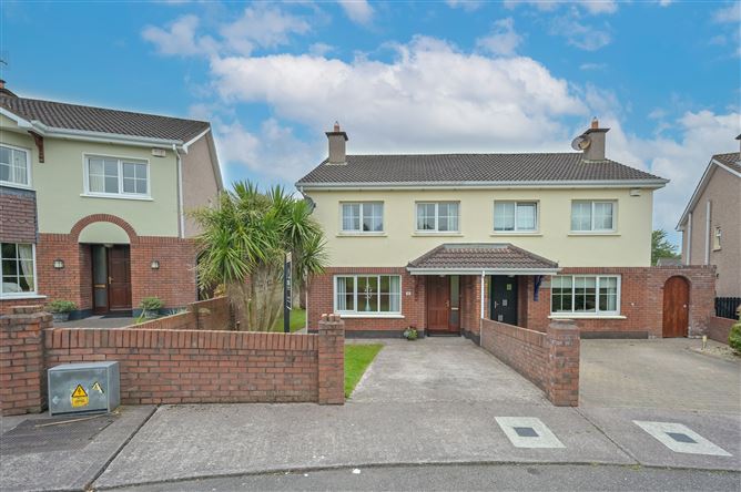 5 Marwood Green, Riverstown, Cork, Glanmire, Co. Cork