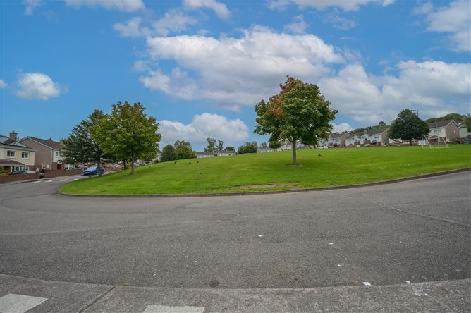5 Marwood Green, Riverstown, Cork, Glanmire, Co. Cork