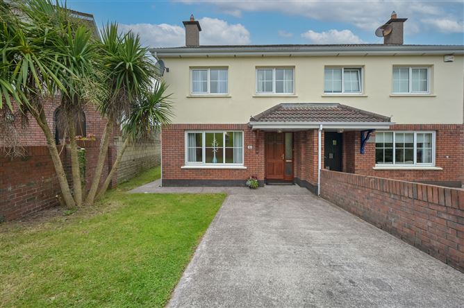 Main image for 5 Marwood Green, Riverstown, Cork, Glanmire, Co. Cork