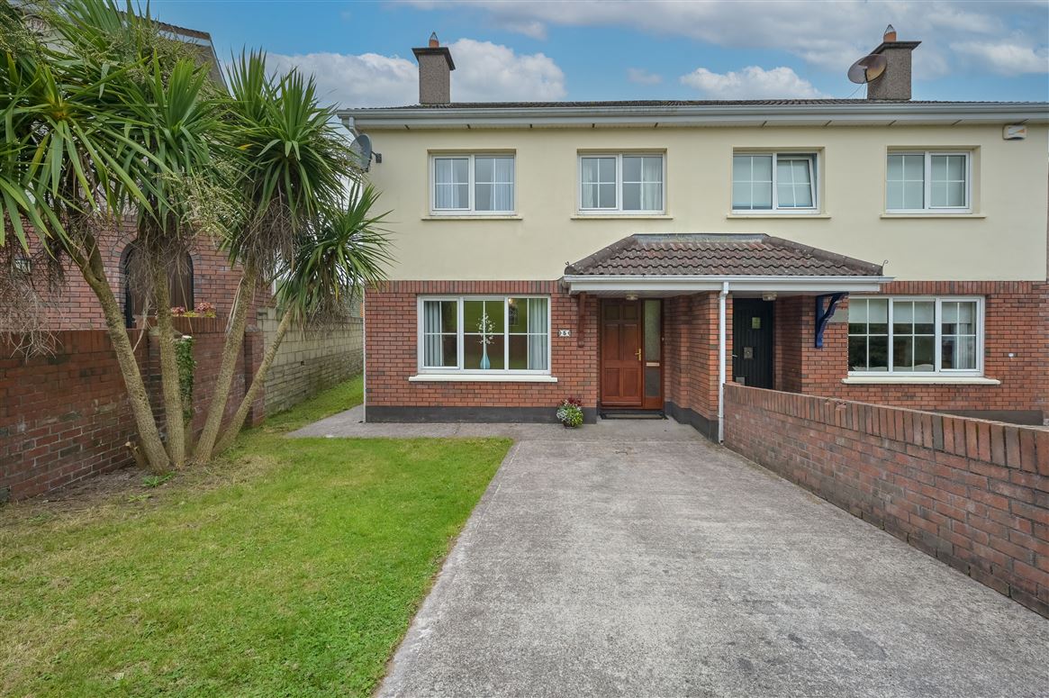 5 Marwood Green, Riverstown, Cork, Glanmire, Co. Cork