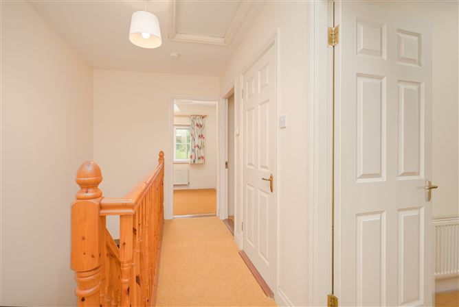 5 Marwood Green, Riverstown, Cork, Glanmire, Co. Cork