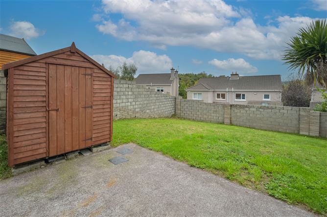 5 Marwood Green, Riverstown, Cork, Glanmire, Co. Cork
