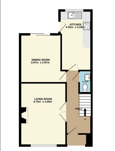 5 Marwood Green, Riverstown, Cork, Glanmire, Co. Cork