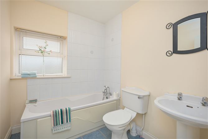 5 Marwood Green, Riverstown, Cork, Glanmire, Co. Cork